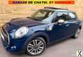 Photo mini cooper sd Cooper SD 170 ch Edition Seven BVA Toit ouvrant Pa