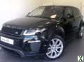 Photo land rover range rover evoque Range Rover Evoque Mark III Si4 HSE Dynamic A