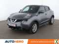 Photo nissan juke 1.5 dCi
