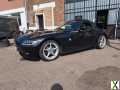 Photo bmw z4 Z4 2.5i