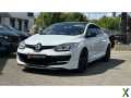 Photo renault megane Mégane Coupé 2.0i 16V - 265 S\\u0026S III COUPE R.