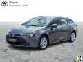 Photo toyota corolla Dynamic pack Business Navi