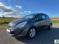 Photo opel corsa 1.2 - 85 ch Twinport 150ème Anniversaire