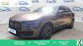 Photo maserati levante 3.0 V6 Turbo 275 D Q4 BVA8 GranSport