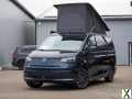 Photo volkswagen autres 2.0 TDI 150 DSG7 COAST Toit relevable électro-hydr