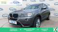 Photo bmw x3 (F25) xDrive 20d 184 Confort