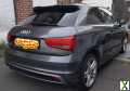 Photo audi a1 1.6 TDI 105 S line+