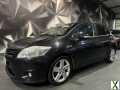 Photo toyota auris 126 D-4D FAP DYNAMIC 5P