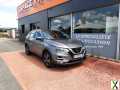 Photo nissan qashqai 1.5 DCI 110CH N-CONNECTA