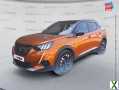 Photo peugeot 2008 1.5 BlueHDi 130ch S/S GT EAT8 125g