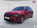 Photo opel corsa 1.5 D 100ch GS Line