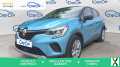 Photo renault captur II 1.3 TCe 140 Mild Hybrid Business