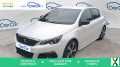 Photo peugeot 308 II 1.6 PureTech 225 EAT8 GT