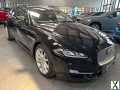 Photo jaguar xj V6 3.0 Diesel 300HP