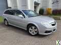 Photo opel vectra 3.0 V6 CDTI Caravan Sport