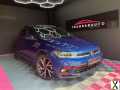 Photo volkswagen polo R-Line