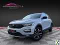 Photo volkswagen t-roc IQ.Drive