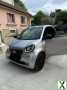 Photo smart fortwo Cabrio 0.9 90 ch S\u0026S BA6 Prime