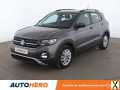 Photo volkswagen t-cross 1.0 TSI Lounge