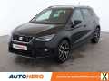 Photo seat arona 1.0 EcoTSI FR DSG7