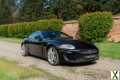 Photo jaguar xkr 5.0