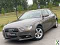 Photo audi a4 2.0 TDI 136CH DPF AMBIENTE / BOITE AUTO /