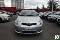Photo toyota auris 126 D-4D LUNA 5P