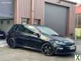 Photo volkswagen golf 6 VI R 2.0 TSi 270cv DSG6 4Motion
