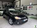 Photo volkswagen golf VI 1.2 TSI DSG BOITE AUTOMATIQUE Régulateur de vit