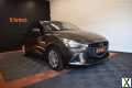 Photo mazda 2 1.5 SKYACTIV-G 90ch ELEGANCE 1ERE MAIN FR SIEGES C