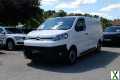 Photo citroen jumpy iii taille xl bluehdi 120 ch s\u0026s driver eat8