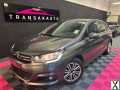 Photo citroen c4 Feel
