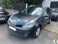 Photo renault clio Clio Estate III dCi 85 eco2 Exception