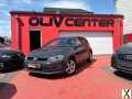Photo volkswagen golf Golf 1.6 TDI 105 BlueMotion Tenfortline