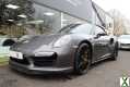 Photo porsche 911 911 Cabriolet 3.8i Turbo 520 PDK A