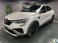 Photo renault arkana Arkana 1.6 E-Tech Hybride 145 R.S. Line