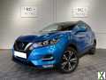 Photo nissan qashqai Qashqai 1.3 DIG-T 140 N-Connecta