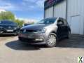 Photo volkswagen polo Trendline