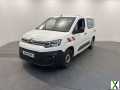 Photo citroen berlingo M 650 BLUEHDI 100 S\\u0026amp;S CLUB