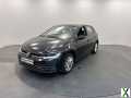 Photo volkswagen polo 1.0 TSI 95 S\\u0026amp;S BVM5 Style