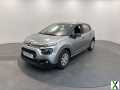 Photo citroen c3 BlueHDi 100 S\\u0026amp;S BVM6 Feel Business