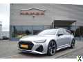 Photo audi rs6 RS6 Avant 4.0 TFSI quattro tiptronic