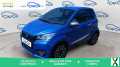 Photo aixam city 5.1 kWh Premium - Automatique