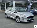 Photo ford fiesta 1.5 TDCi 85 ch S\u0026S BVM6 Trend