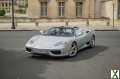 Photo ferrari 360 F1 *Seconde Main/Origine France*