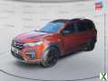 Photo dacia jogger 1.0 ECO-G 100ch SL Extreme+ 7 places Camera GPS
