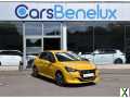 Photo peugeot 208 1.2 PureTech Allure EAT8 REGUL GPS LANE CAM 1 MAI