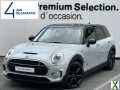 Photo mini cooper s clubman ALL4