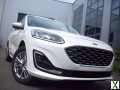 Photo ford kuga 2.5 EcoBoost FWD FHEV Vignale (EU6d)