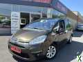 Photo citroen c4 picasso 1.6 HDi Exclusive FAP/Etat neuf/5 places/Airco/Gps